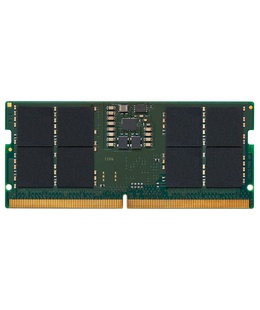  Kingston | 16 GB | SODIMM | 5600 MHz | Notebook | Registered No | ECC No  Hover