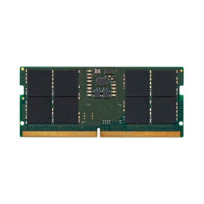  Kingston | 16 GB | SODIMM | 5600 MHz | Notebook | Registered No | ECC No