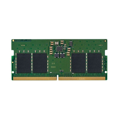  Kingston | 8 GB | SODIMM | 5600 MHz | Notebook | Registered No | ECC No