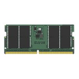  Kingston KCP556SD8-32 32GB DDR5 5600MT/s SODIMM | Kingston