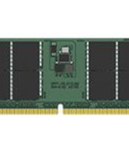  Kingston KCP556SD8-32 32GB DDR5 5600MT/s SODIMM | Kingston  Hover