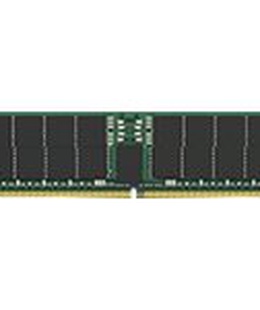  Kingston 64 GB | DDR5 | 4800 MHz | PC/server | Registered Yes | ECC Yes  Hover