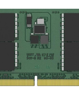  Kingston KCP556SD8-48 | 48 GB | DDR5 | 5600 MHz | PC/server | Registered No | ECC No  Hover