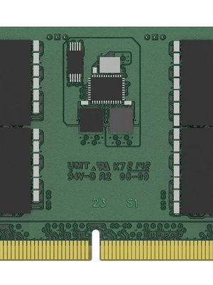  Kingston KCP556SD8-48 | 48 GB | DDR5 | 5600 MHz | PC/server | Registered No | ECC No  Hover