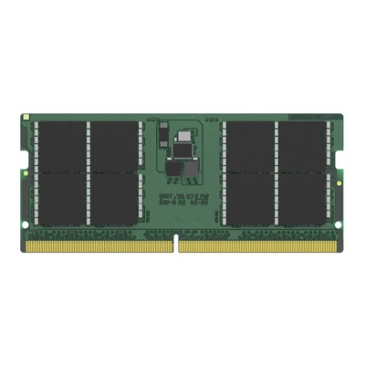  Kingston KCP556SD8-48 | 48 GB | DDR5 | 5600 MHz | PC/server | Registered No | ECC No
