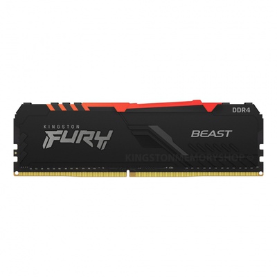  Kingston | 32 GB | DDR4 | 1600 MHz | PC/server | Registered No | ECC No