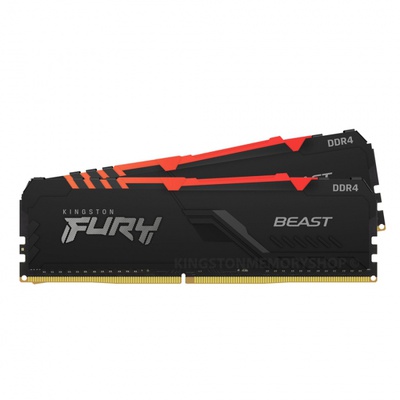  Kingston | 32 GB | DDR4 | 1600 MHz | PC/server | Registered No | ECC No