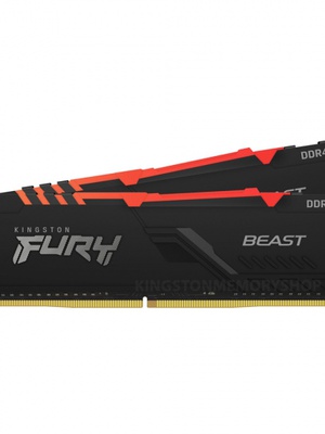  Kingston | 16 GB | DDR4 | 3200 MHz | PC/server | Registered No | ECC No  Hover