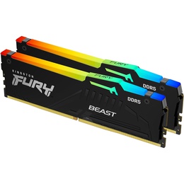  Kingston Fury Beast 64GB DDR5