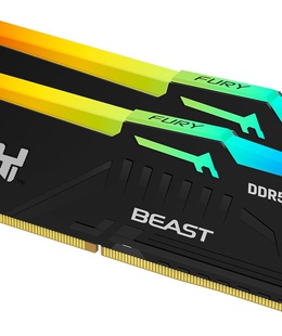  Kingston Fury Beast 64GB DDR5  Hover