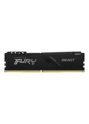  Kingston FURY Beast Black EXPO | 8 GB | DDR5 | 6000 MHz | PC/server | Registered No | ECC No