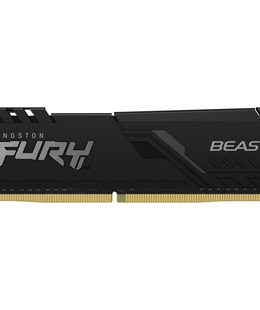  Kingston FURY Beast Black EXPO | 8 GB | DDR5 | 6000 MHz | PC/server | Registered No | ECC No  Hover