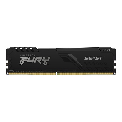 Kingston FURY Beast Black EXPO | 8 GB | DDR5 | 6000 MHz | PC/server | Registered No | ECC No