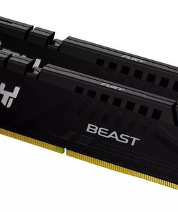  Kingston 32 (2x16) GB | DDR5 | 6000 MHz | PC/server | Registered No | ECC No  Hover