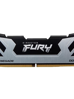  Kingston 24 GB | DDR5 | 8400 MHz | PC/server | Registered No | ECC No  Hover