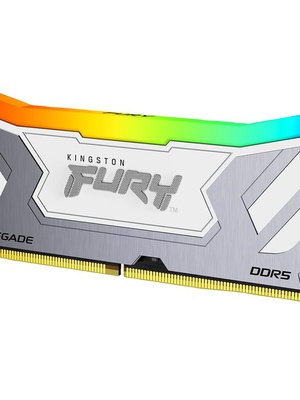  Kingston 24 GB | DDR5 | 8400 MHz | PC/server | Registered No | ECC No  Hover