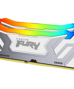  Kingston 48 (2x24) GB | DDR5 | 8400 MHz | PC/server | Registered No | ECC No  Hover