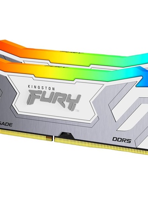  Kingston 48 (2x24) GB | DDR5 | 8400 MHz | PC/server | Registered No | ECC No  Hover