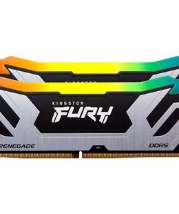  Kingston 48 (2x24) GB | DDR5 | 8400 MHz | PC/server | Registered No | ECC No  Hover