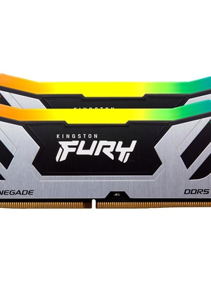  Kingston 48 (2x24) GB | DDR5 | 8400 MHz | PC/server | Registered No | ECC No  Hover