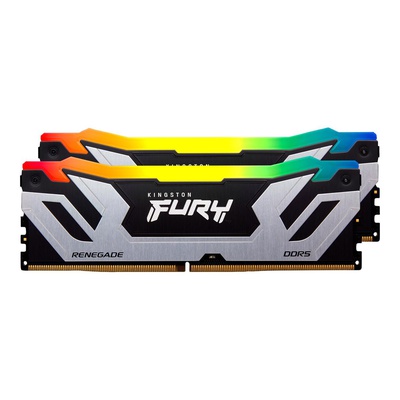  Kingston 48 (2x24) GB | DDR5 | 8400 MHz | PC/server | Registered No | ECC No