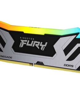  Kingston 24 GB | DDR5 | 8400 MHz | PC/server | Registered No | ECC No  Hover