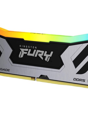  Kingston 24 GB | DDR5 | 8400 MHz | PC/server | Registered No | ECC No  Hover