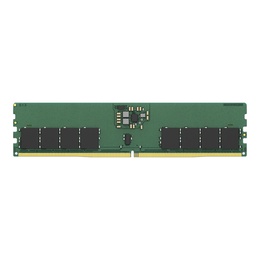  Kingston 32 GB | DDR5 | 6400 MHz | PC/server | Registered No | ECC No