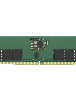  Kingston 32 GB | DDR5 | 6400 MHz | PC/server | Registered No | ECC No  Hover