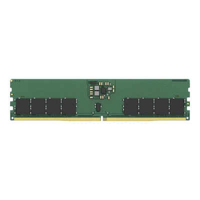  Kingston 32 GB | DDR5 | 6400 MHz | PC/server | Registered No | ECC No