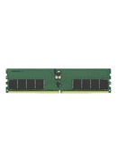  Kingston 32 GB | DDR5 | 6400 MHz | PC/server | Registered No | ECC No