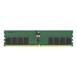  Kingston 32 GB | DDR5 | 6400 MHz | PC/server | Registered No | ECC No