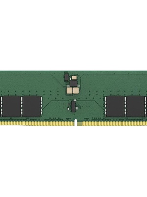  Kingston 32 GB | DDR5 | 6400 MHz | PC/server | Registered No | ECC No  Hover