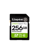 Kingston 256GB SD Select Plus