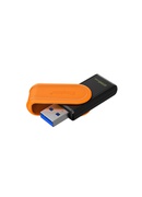  Kingston USB Flash Drive | DataTraveler Exodia S | 256 GB | USB 3.2 Gen 1 | Black/Orange Hover