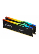  Kingston KF556C36BBE2AK2-64 | 64 (2x32) GB | DDR5 | 5600 MHz | PC/server | Registered No | ECC No