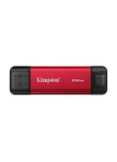 Kingston Dual Portable Solid-State Drive