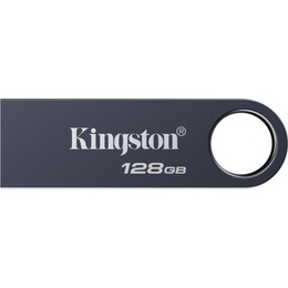  Kingston USB Flash Drive | DataTraveler SE9 G3 | 128 GB | USB Type-A | Black