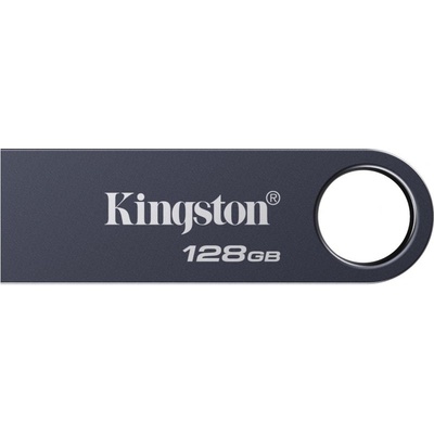 Kingston USB Flash Drive | DataTraveler SE9 G3 | 128 GB | USB Type-A | Black