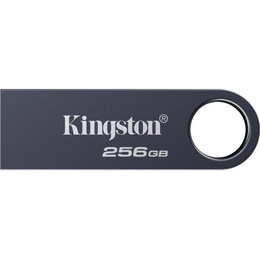  Kingston USB Flash Drive | DataTraveler SE9 G3 | 256 GB | USB Type-A | Black