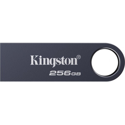  Kingston USB Flash Drive | DataTraveler SE9 G3 | 256 GB | USB Type-A | Black