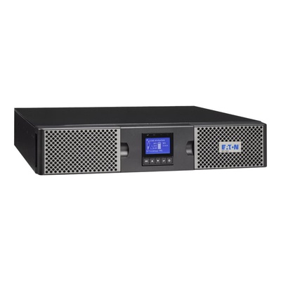  Eaton | UPS | 9PX 1500i RT2U Netpack | 1500 VA | 1500 W