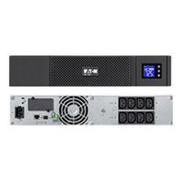  Eaton | UPS | 5SC 1500i Rack2U | 1500 VA | 1050 W