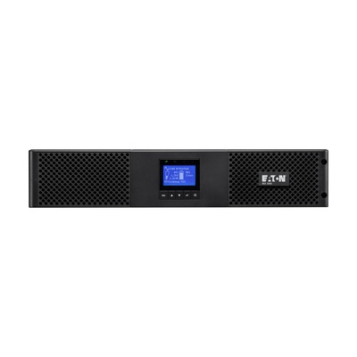  Eaton | UPS | 9SX 1500i Rack2U | 1500 VA | 1350 W | 240 V | 200 V