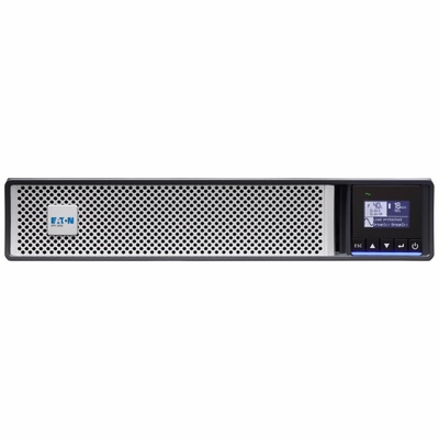  Eaton | UPS | 5PX 2200i RT2U G2 | 2200 VA | 2200 W