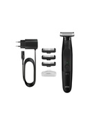  Braun Beard Trimmer | Series XT 3100 | Cordless | Number of length steps 3 | Black