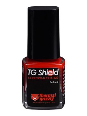  Thermal Grizzly | Protective Varnish | Shield 5ml  Hover