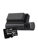  Mio High Endurance | 64 GB | MicroSD | Flash memory class UHS-I Hover