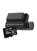 Mio High-Endurance | 256 GB | MicroSD | Flash memory class UHS-I Hover