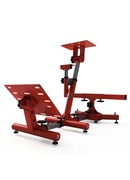  Arozzi Velocità Racing Simulator | Red